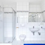 Res Minervapark Whg 21 ボルテンハーゲン