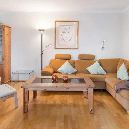 Res Minervapark Whg 21 * Boltenhagen (Ostseebad)