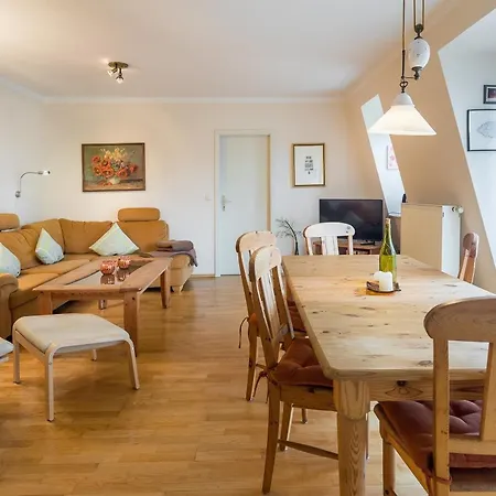 Res Minervapark Whg 21 Apartment *