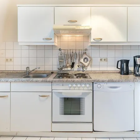 Res Minervapark Whg 21 * Boltenhagen (Ostseebad)