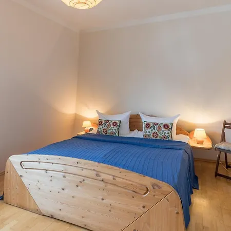 Διαμέρισμα Res Minervapark Whg 21 Boltenhagen (Ostseebad)
