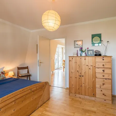 Apartman Res Minervapark Whg 21 Boltenhagen