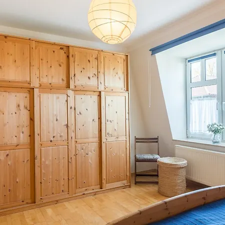 Res Minervapark Whg 21 Apartman *