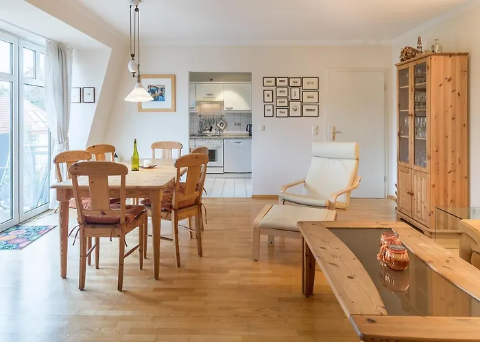 Res Minervapark Whg 21