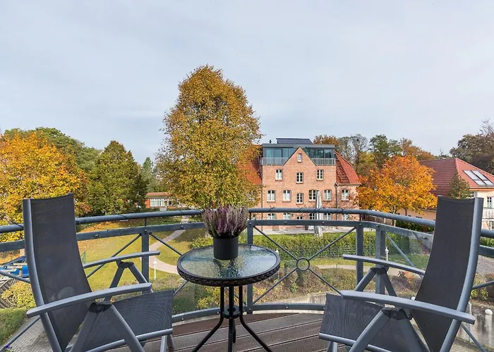 Res Minervapark Whg 21