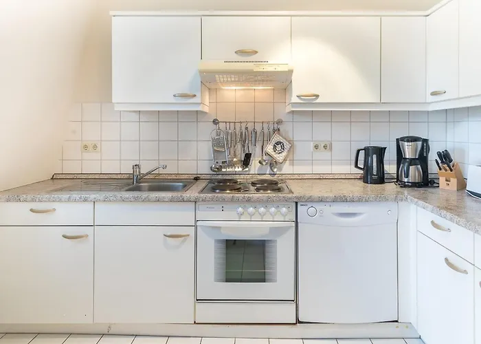 Res Minervapark Whg 21 * Boltenhagen (Ostseebad)