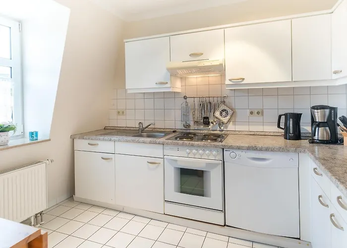 Res Minervapark Whg 21 Apartment *