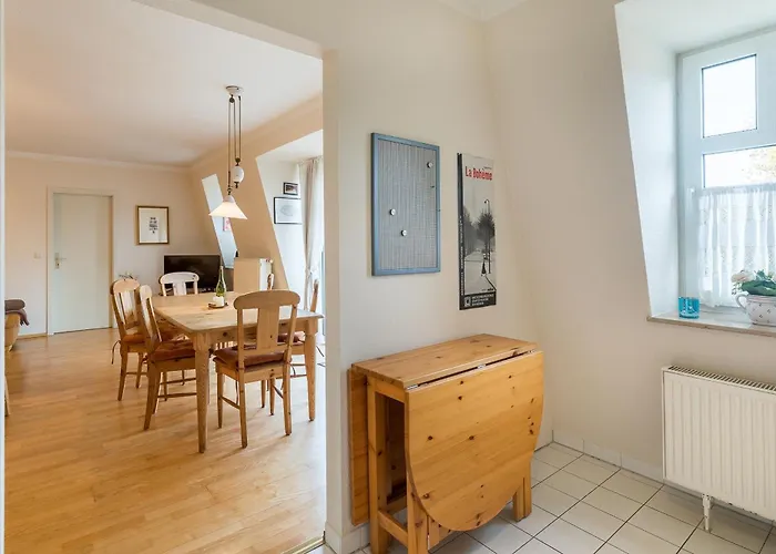 Res Minervapark Whg 21 *