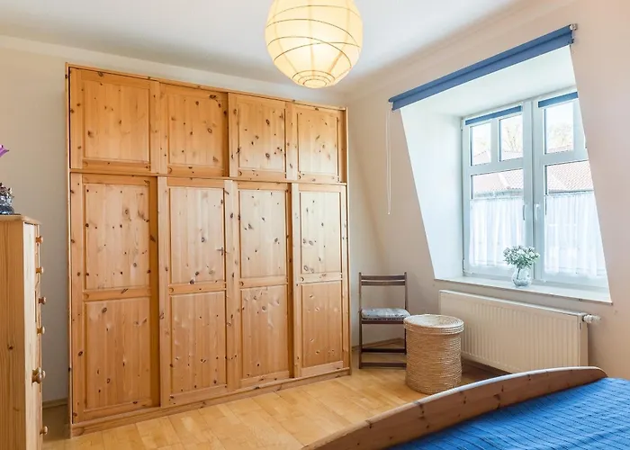 Res Minervapark Whg 21 Apartman *