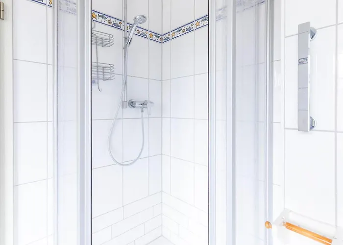 Res Minervapark Whg 21 Boltenhagen (Ostseebad)